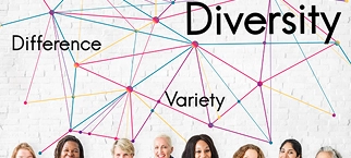 People collaborating