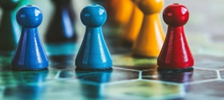 Strategic Agility in Times of Disruption