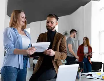 Reimagining Business and Arenas