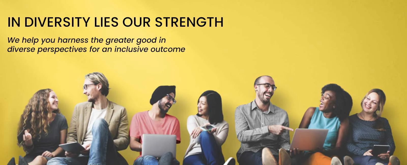 Diversity & Inclusion 