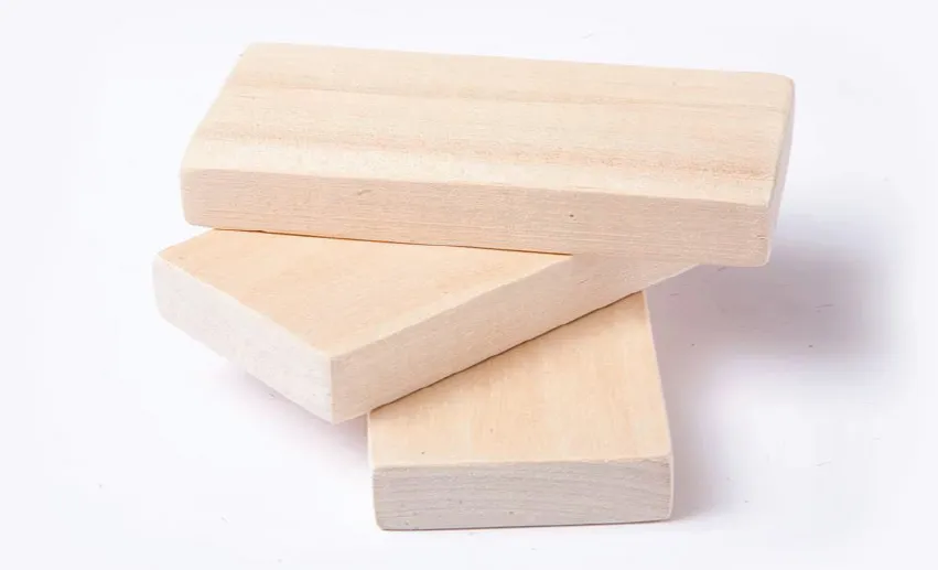 Edge Block