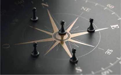 Strategy & Culture