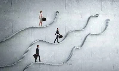 Executive Coaching